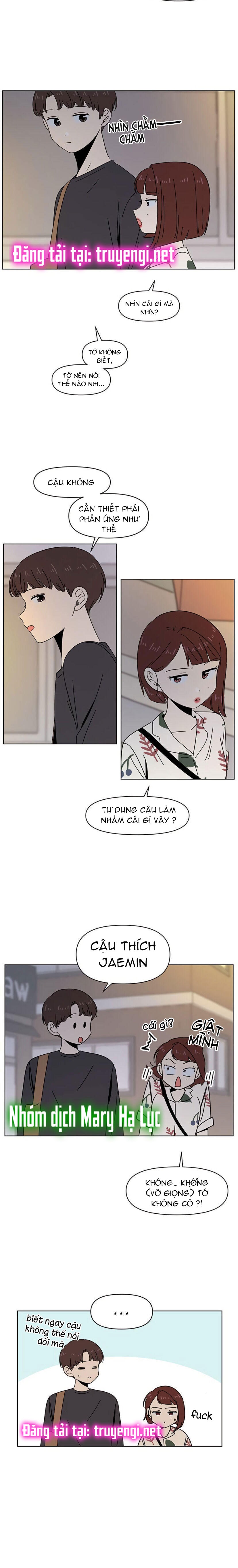 thanh xuân rực rỡ - season of blossom chapter 51 21