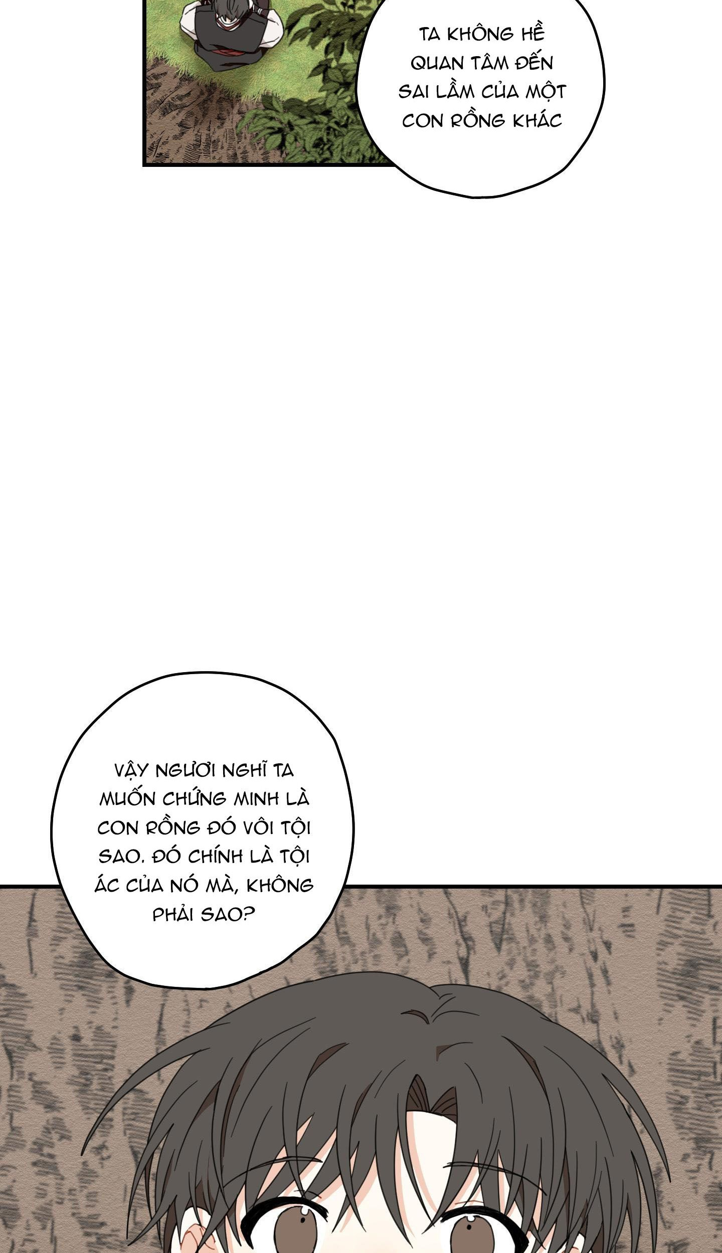 đường hoa liên kiều rơi chapter 7 58