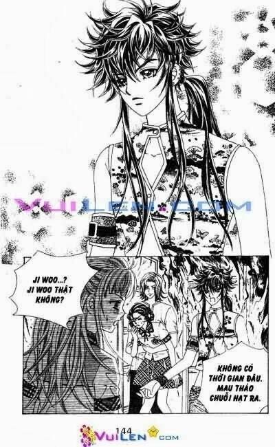 đến vương quốc ma chapter 3 143