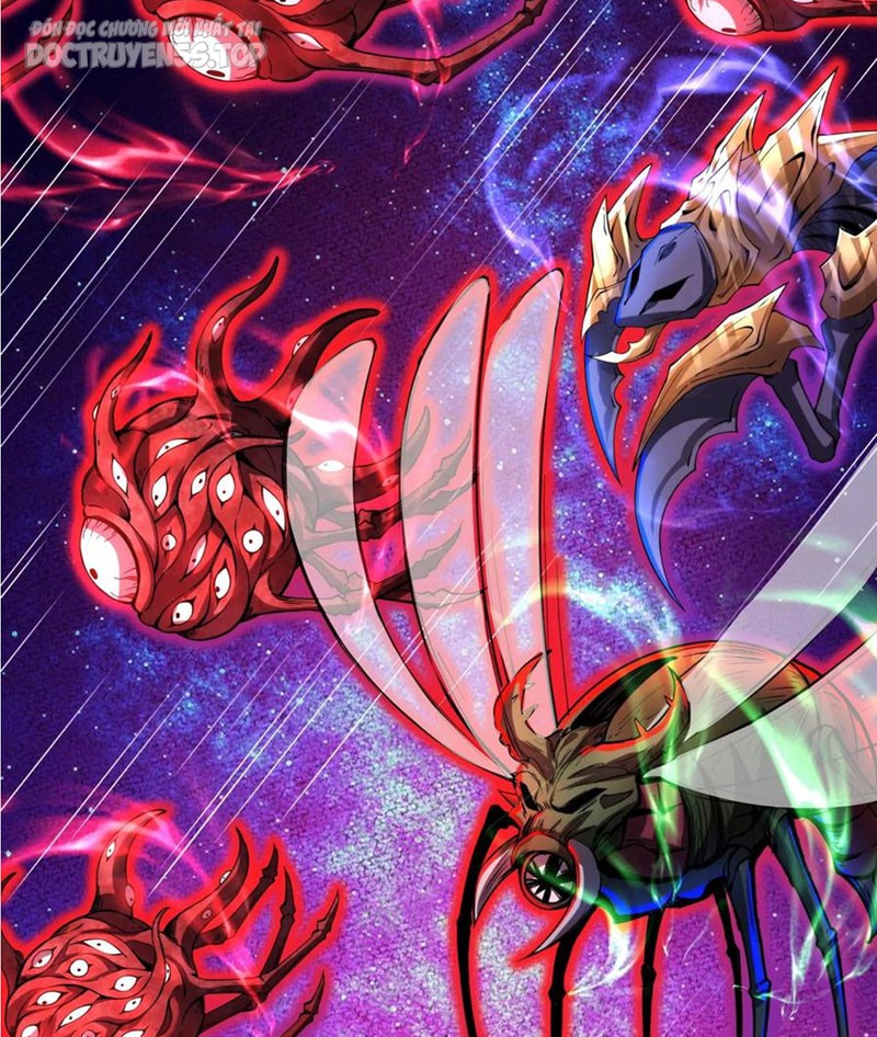 quỷ dị dược tề sư: bệnh nhân của ta đều là kinh khủng chapter 153 35