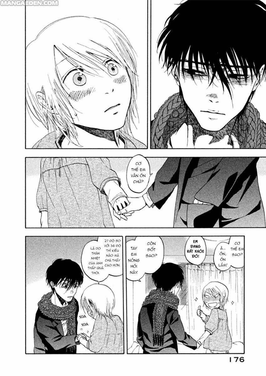 ranh giới quỷ chapter 5 29