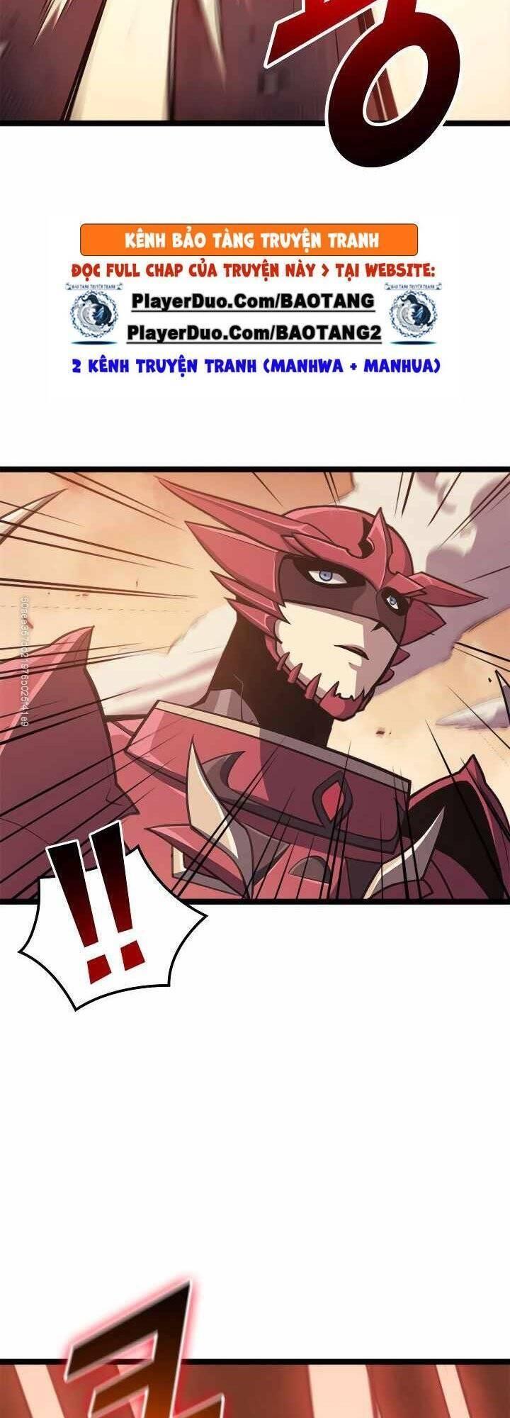 tôi trở lại thăng cấp một mình chapter 86 37