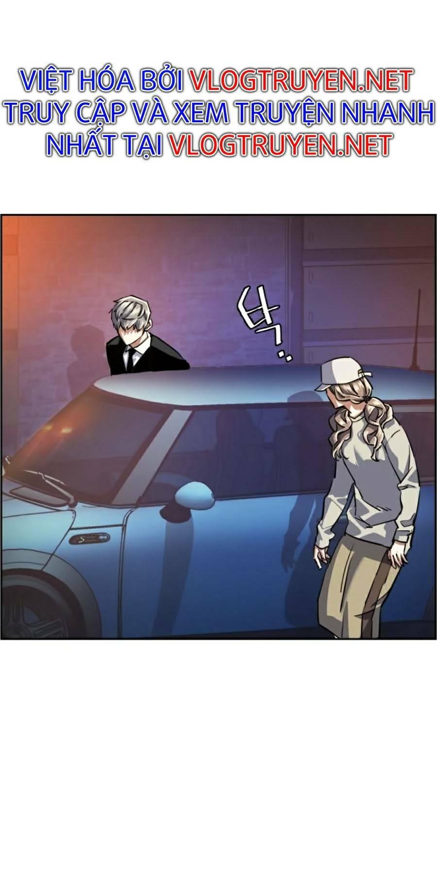 bạn học tôi là lính đánh thuê chapter 60 37