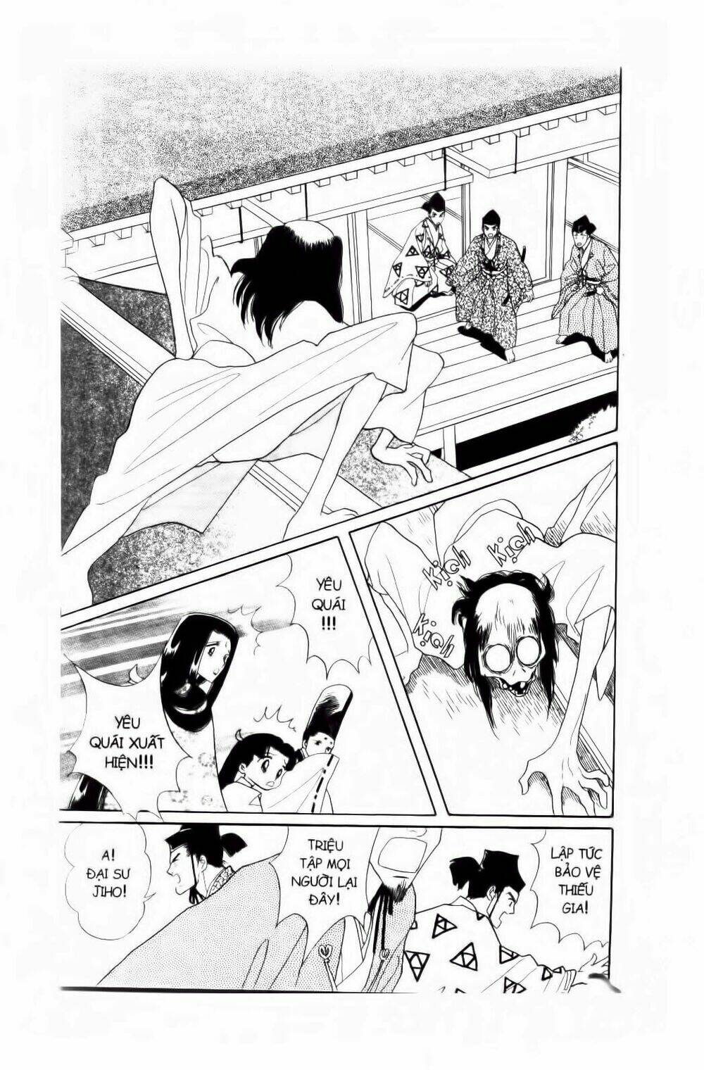 truyện cổ gấm hoa chapter 5 43