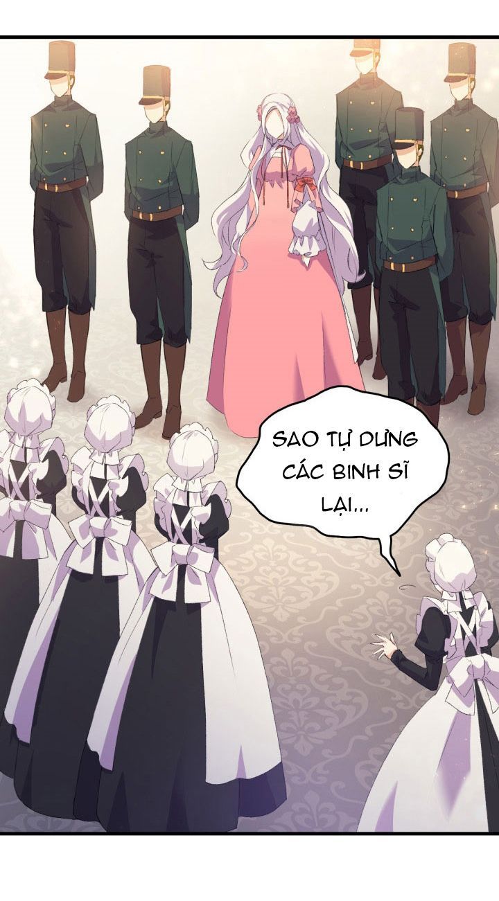 tôi định quyến rũ anh trai nhưng nam chính đã đến chapter 10 6