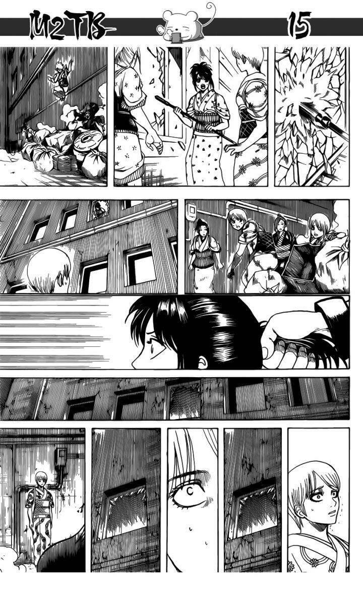gintama - linh hồn bạc chapter 616 15