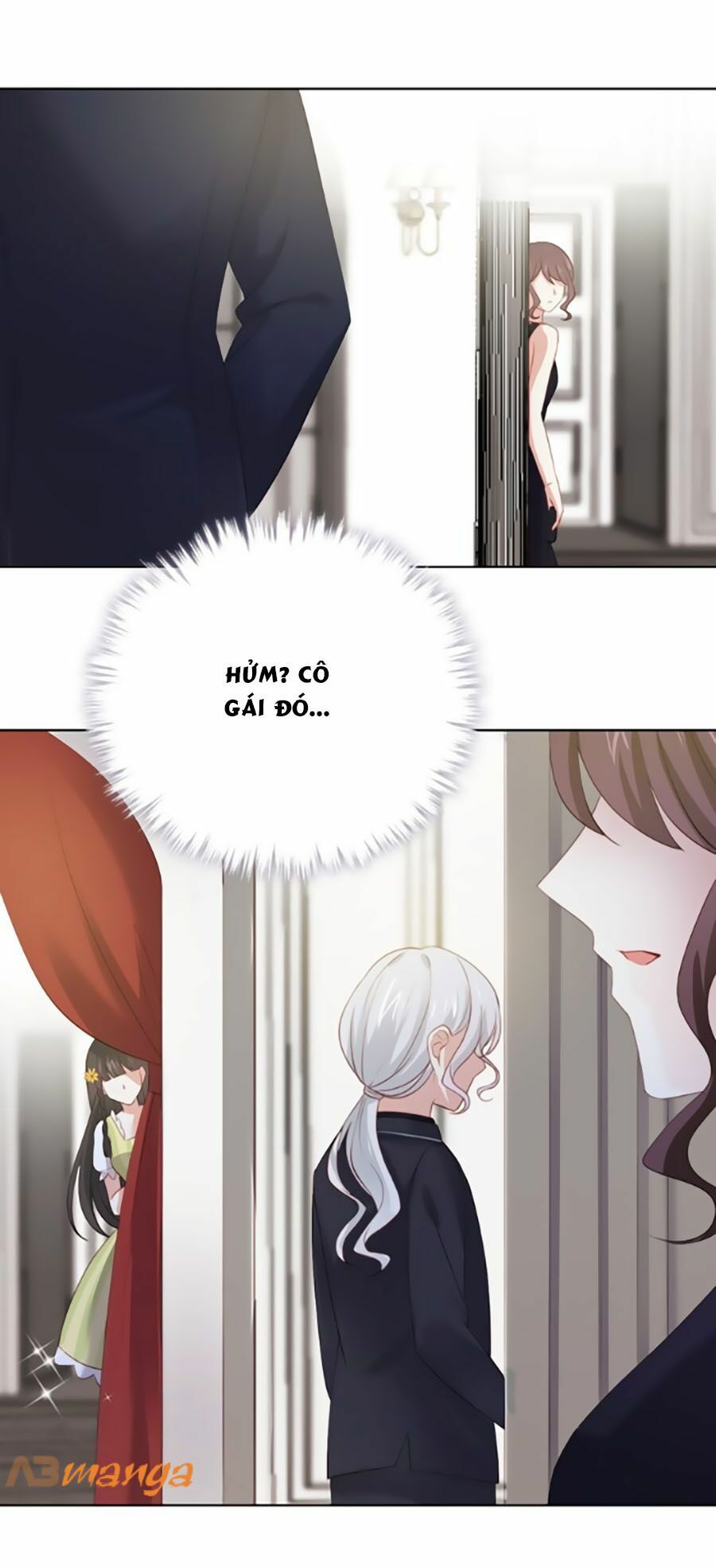 tình yêu là thế phần 2 chapter 36 28