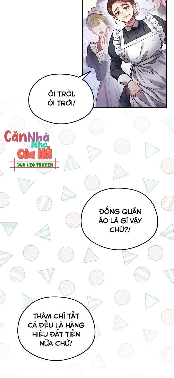 cơn mưa mật ngọt chapter 18 14