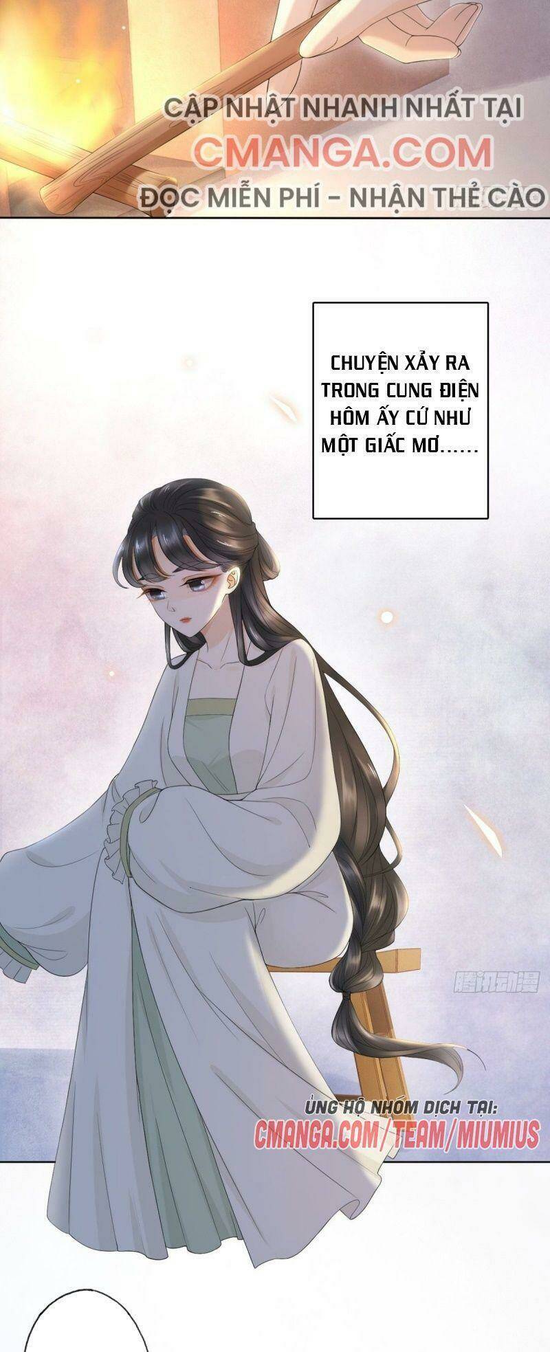 mê hoặc nhân tâm chapter 20 2