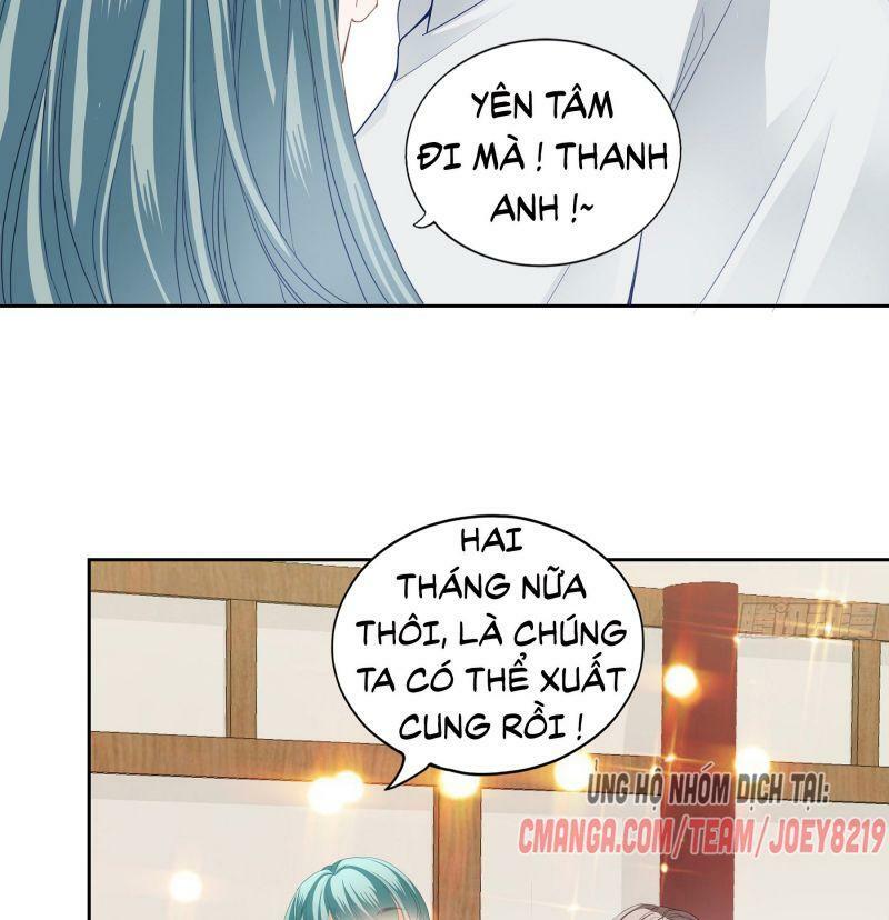 bổn vương muốn nàng chapter 27 24