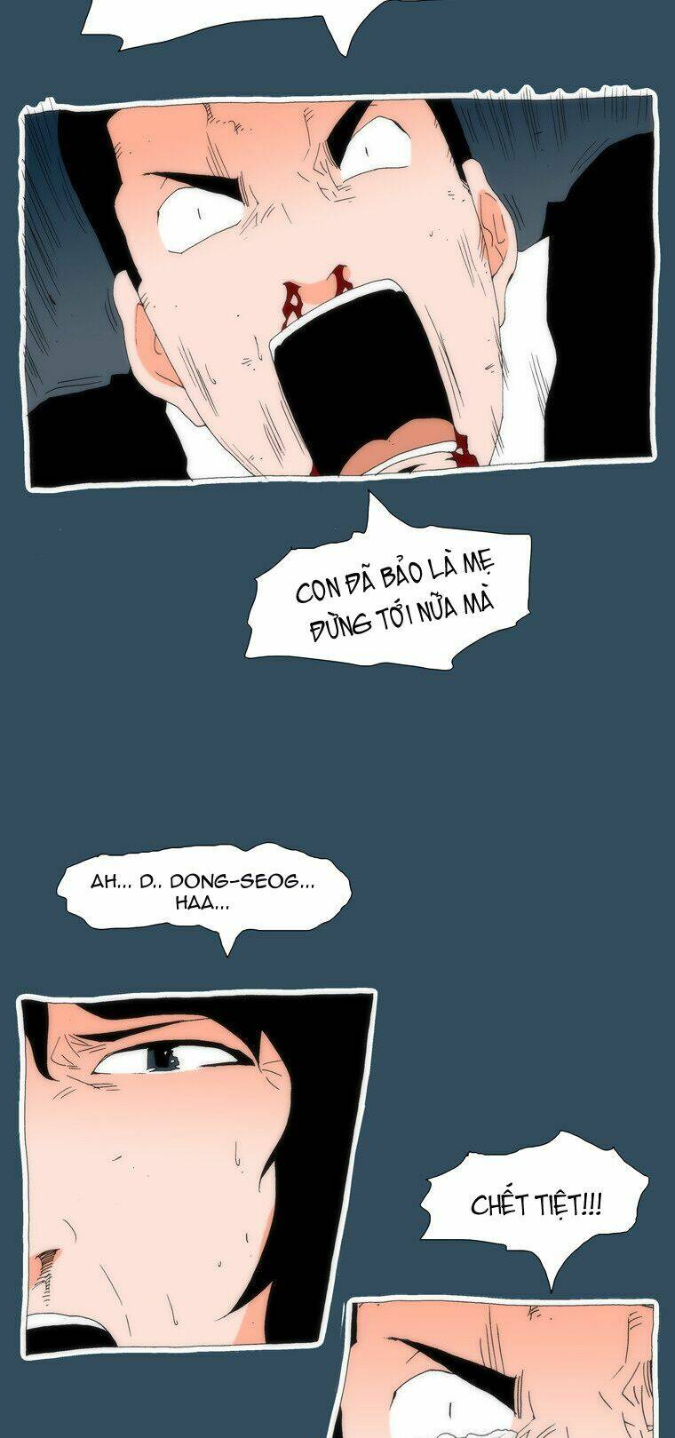 can't see can't hear but love chapter 24 37