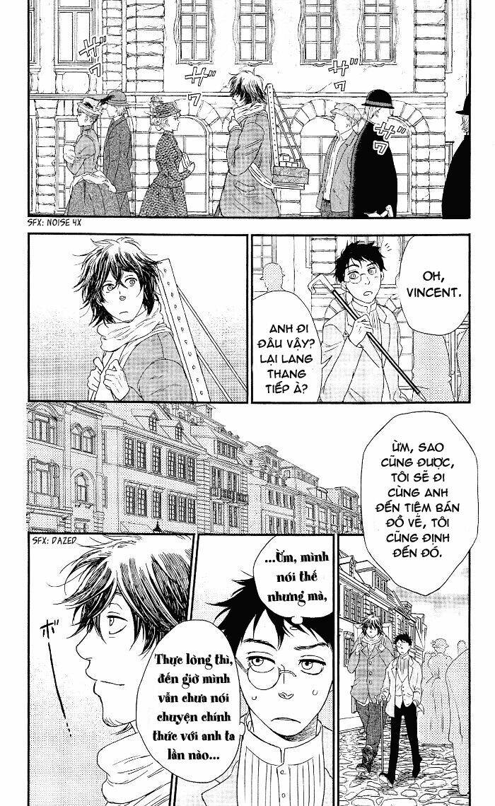 sayonara sorcier chapter 8 16