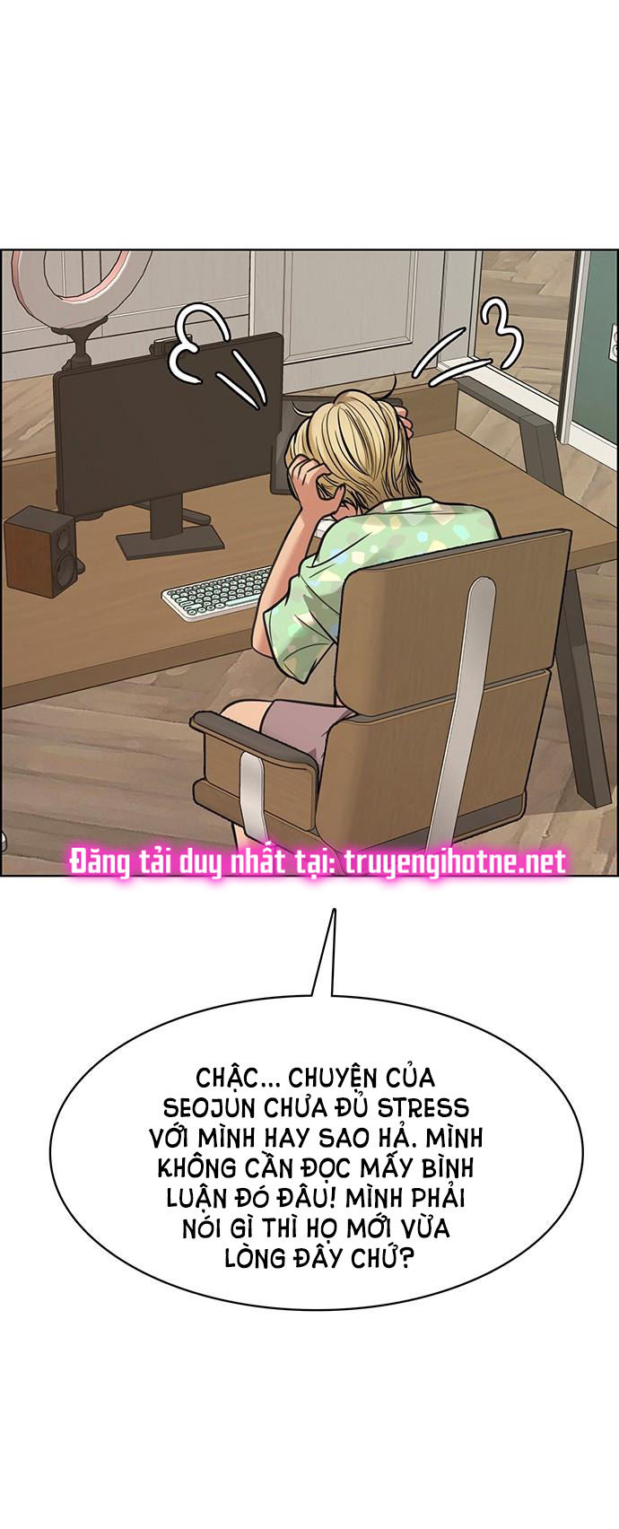 vẻ đẹp đích thực - true beauty chapter 210.1 29