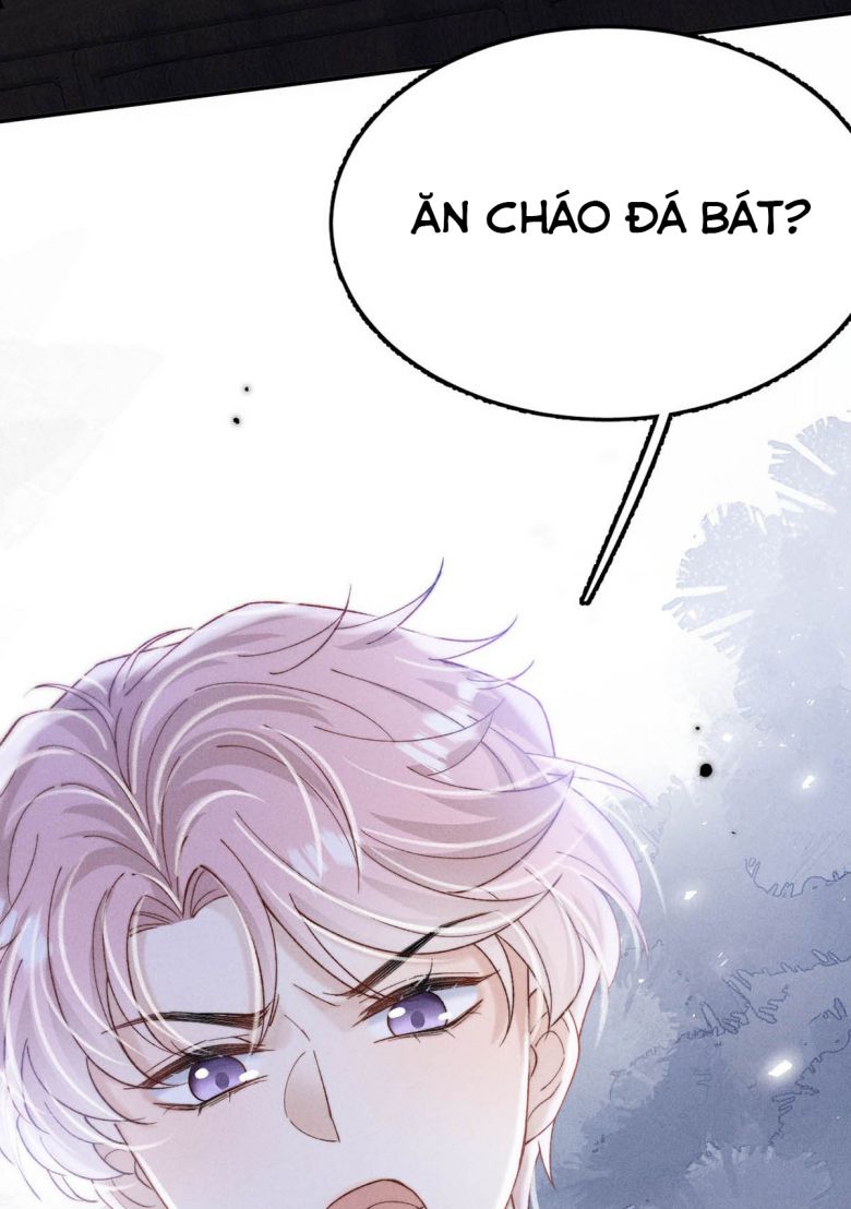 Nước Đổ Đầy Ly chapter 84