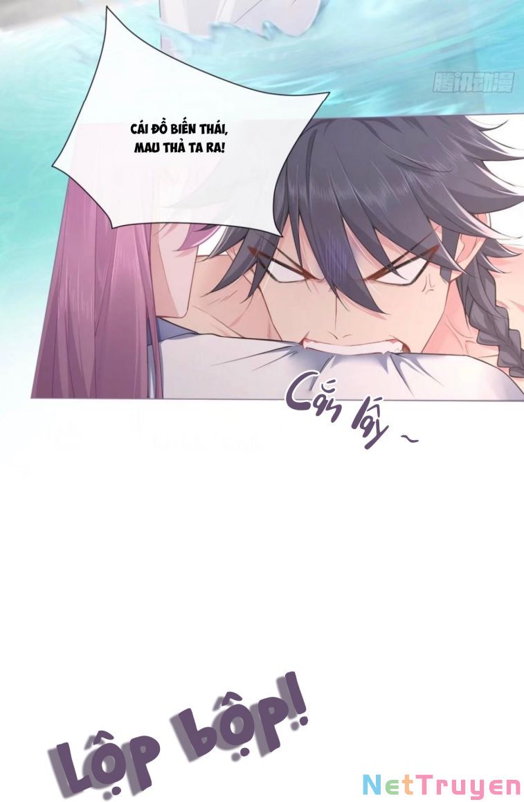 nhập mộ chi thần chapter 53 16