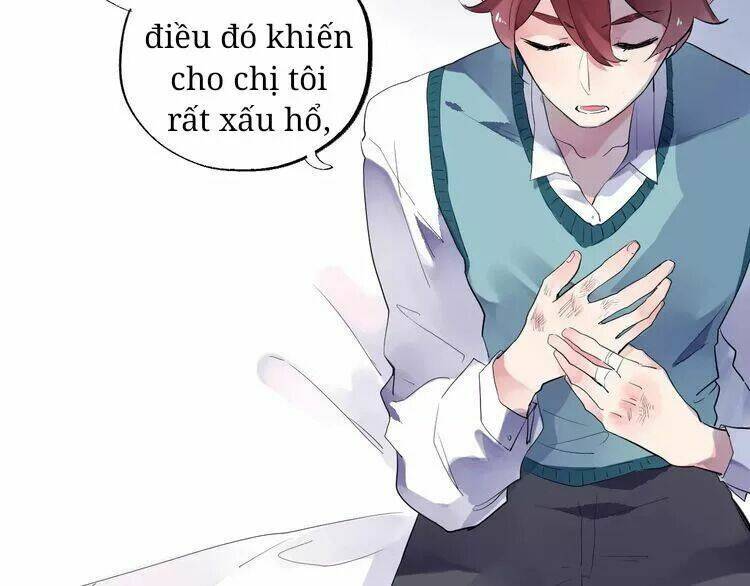 sos! tôi đã yêu một con sâu bướm (phần 2) chapter 30 64