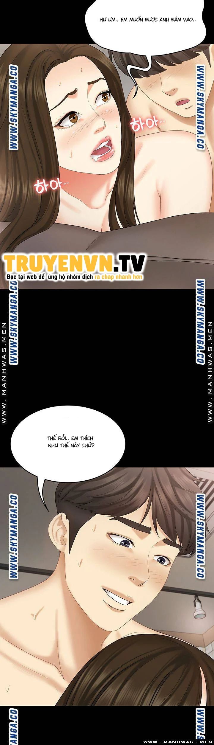 cô ấy là em gái tôi nhưng không sao chapter 33 36