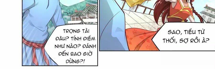 siêu năng đại hiệp chapter 9 12