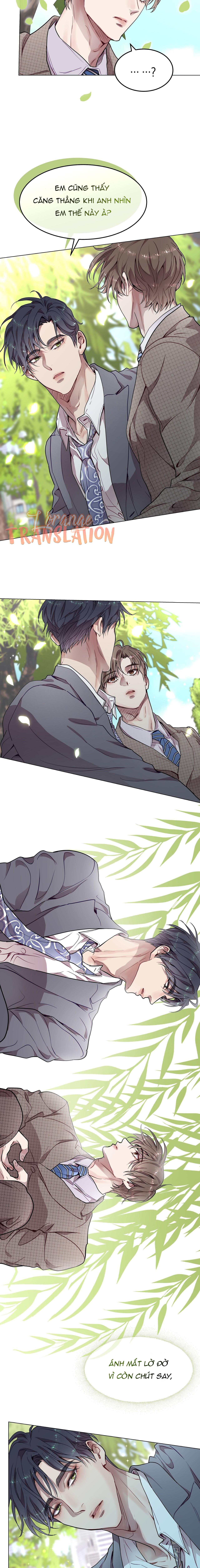 Tư Duy Vị Kỷ chapter 15 - Trang 7