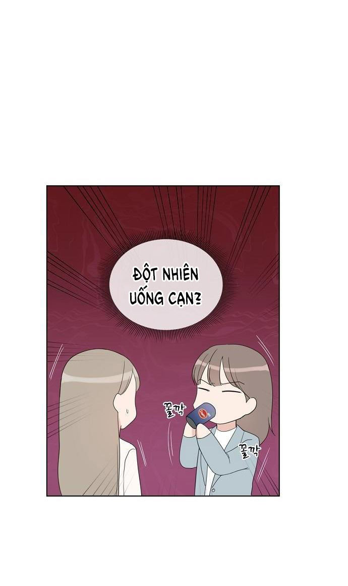 lời nói dối xanh chapter 1.2 14