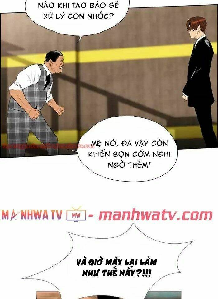 kẻ hồi sinh chapter 45 21