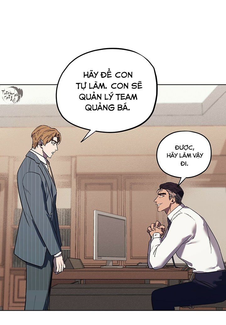 yi su nhà họ kang chapter 9 18