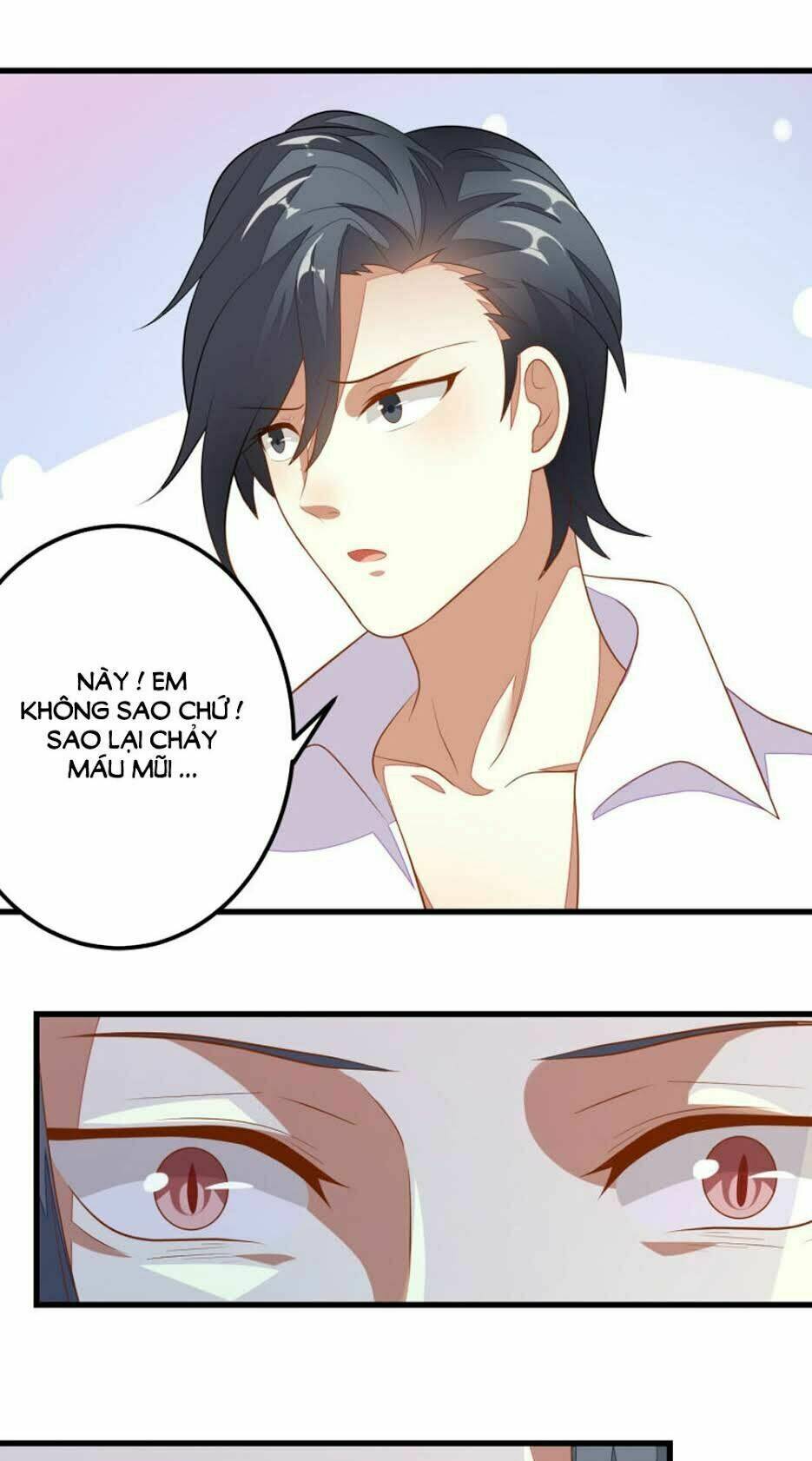 nguyệt dạ hương vi lai chapter 34 36