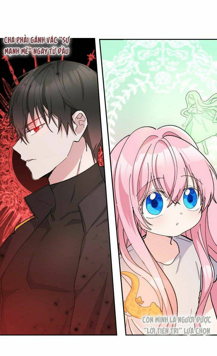 hoàng hậu bé bỏng chapter 35.1 49