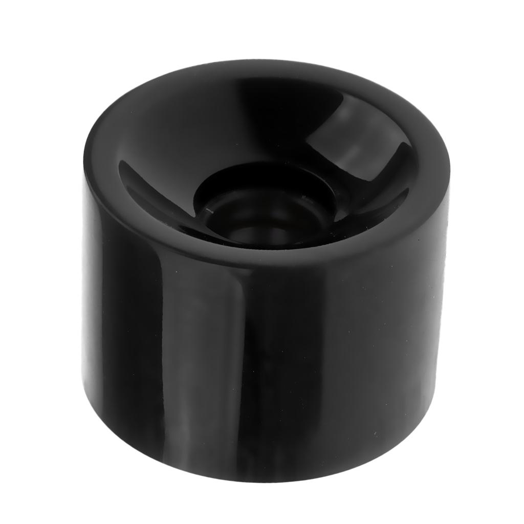 2Pcs Skateboard Replacement Wheels