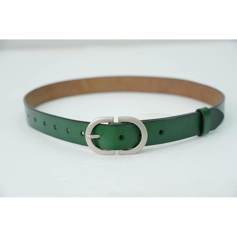 Thắt lưng bản nhỏ 3Cm -B05