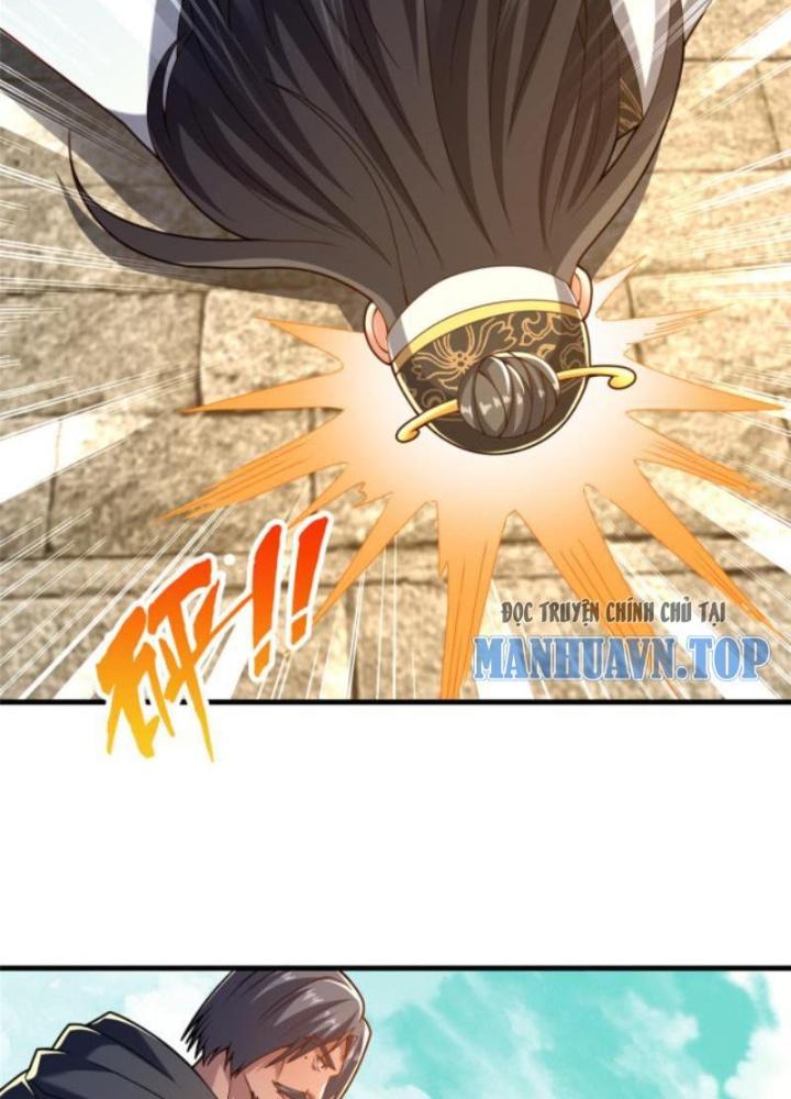 võ thánh này cũng quá khẳng khái chapter 28 100