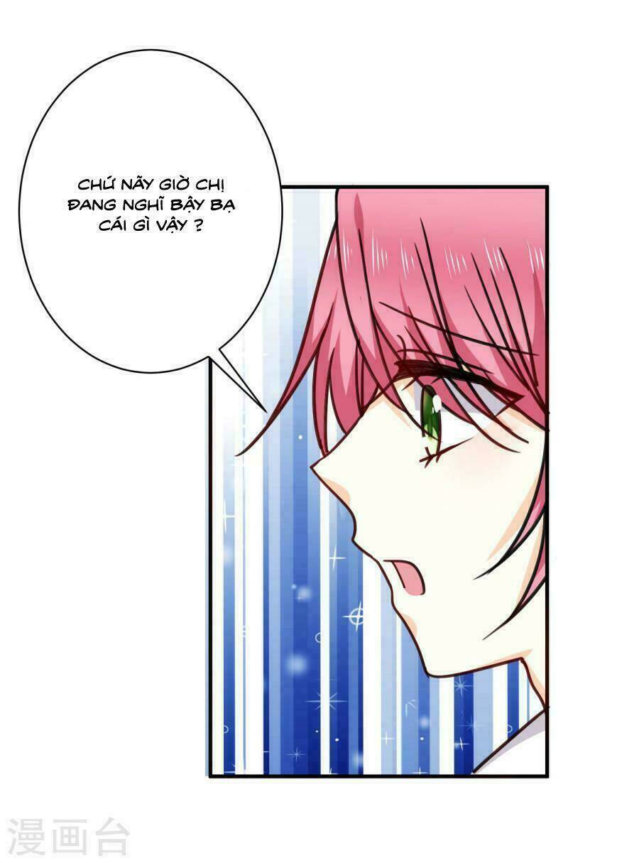 hôm nay tôi sẽ yêu ai đây ? chapter 25 41