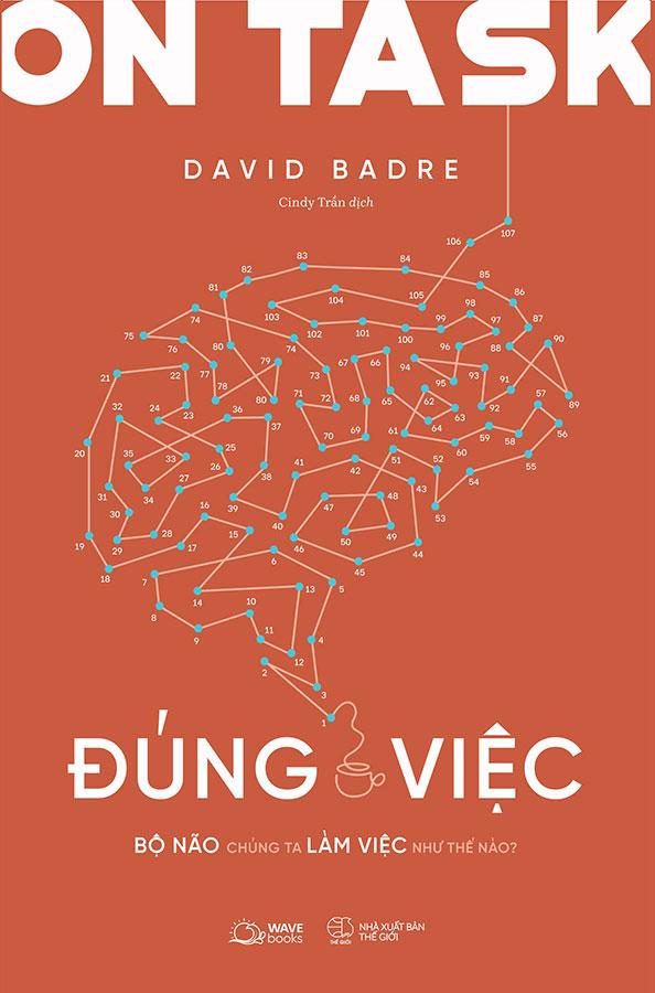 Đúng Việc - Bộ Não Chúng Ta Làm Việc Như Thế Nào?