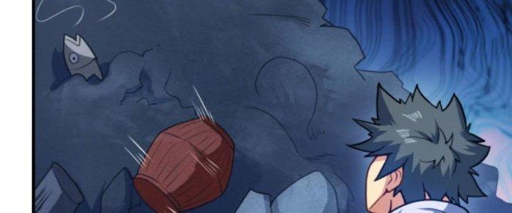 ẩn cư mười vạn năm, đời sau mời ta rời núi chapter 18 140