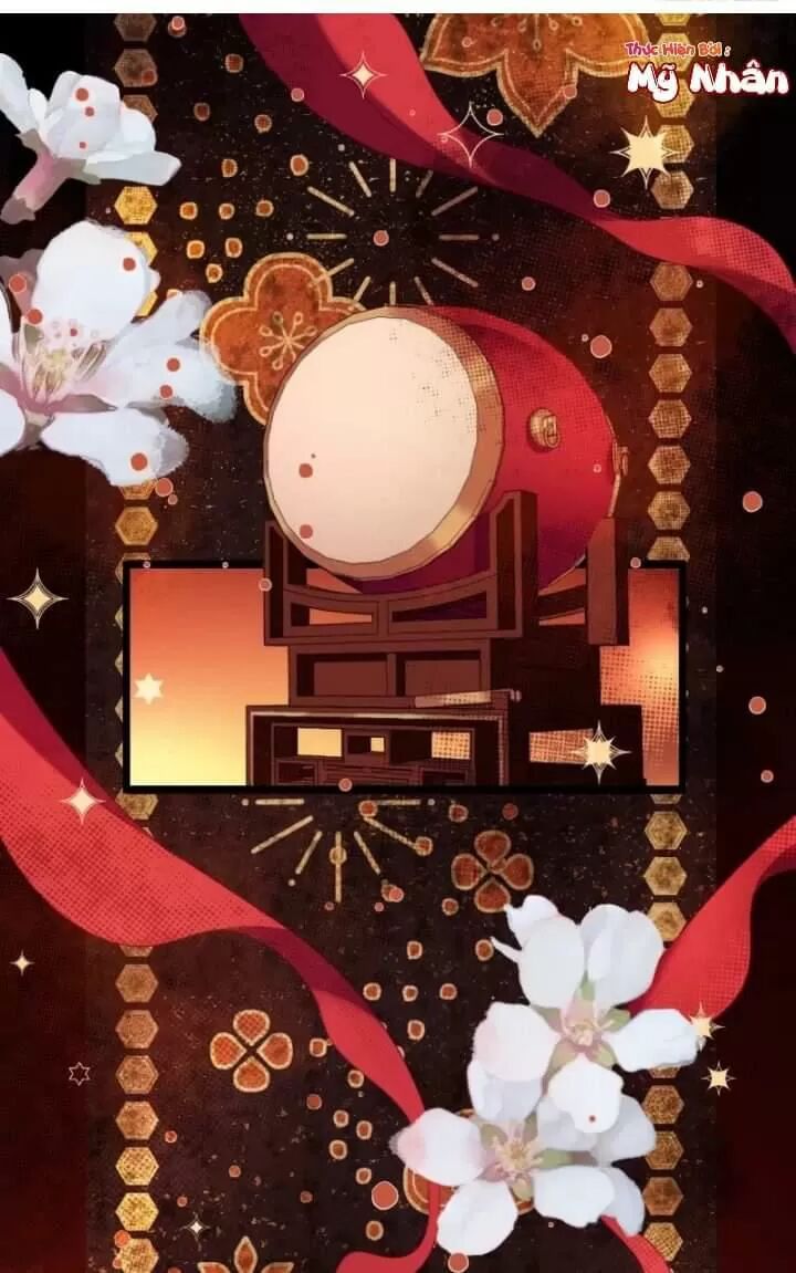 ta mới không gả cho hoàng tử phản diện chapter 8 1