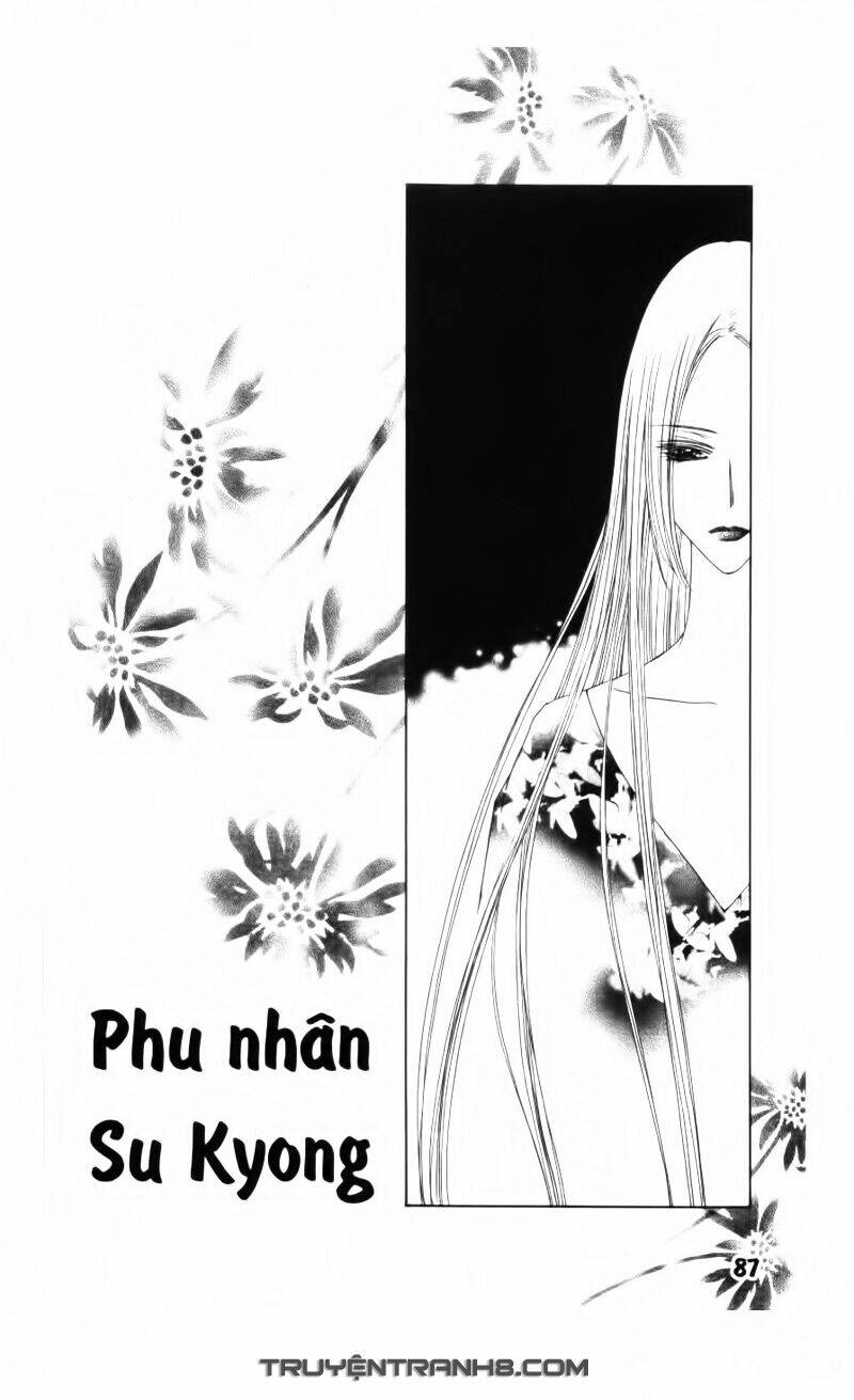 pháp sư trừ tà chapter 16.2 12