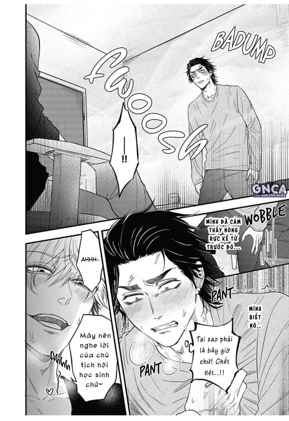 anh đào của một người chapter 5 20