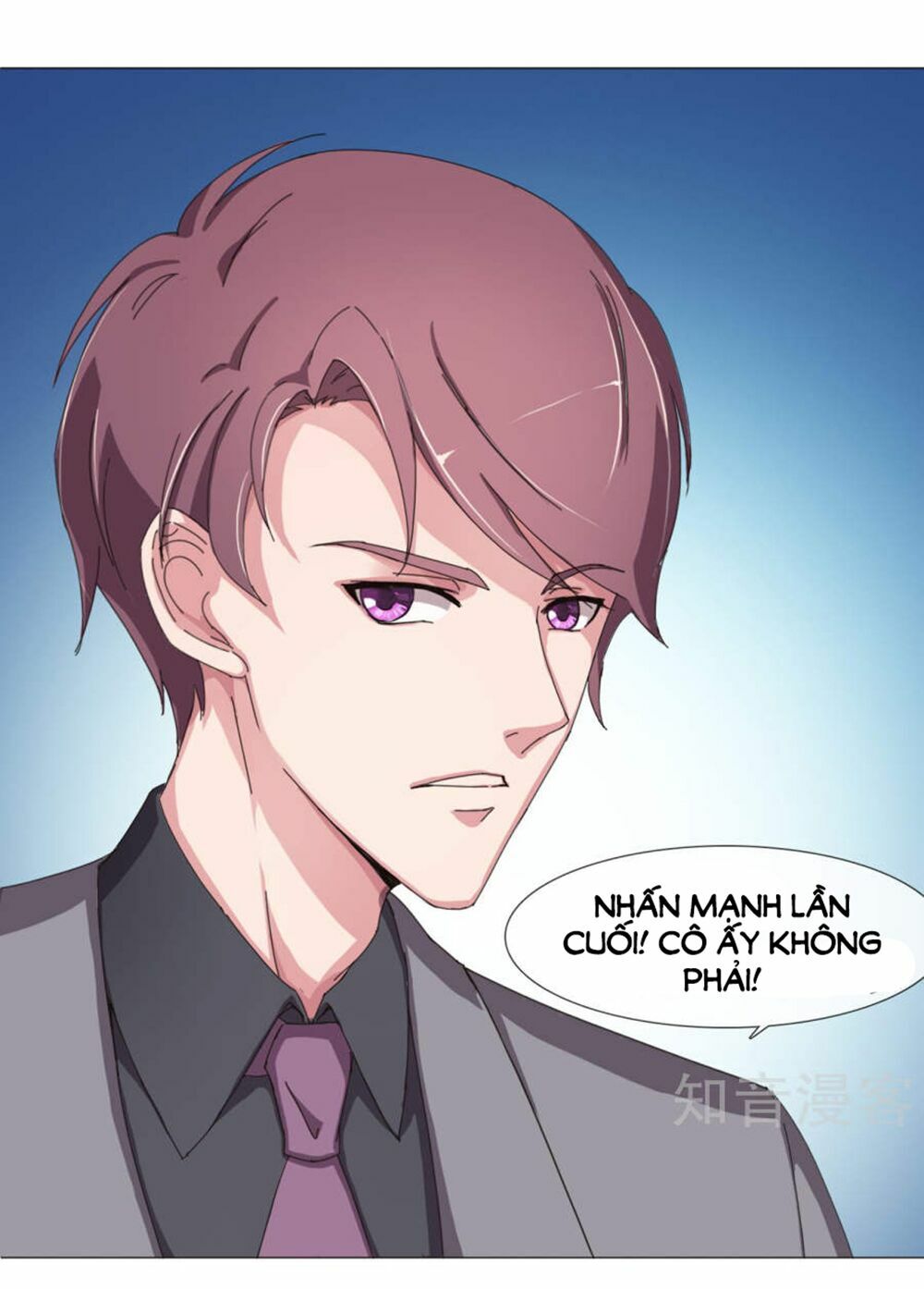 siêu mẫu thế thân chapter 8 24