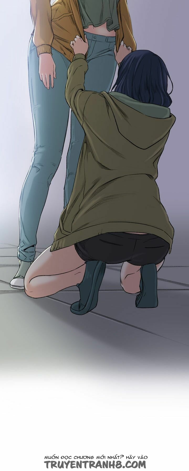 by chance chapter 41 14