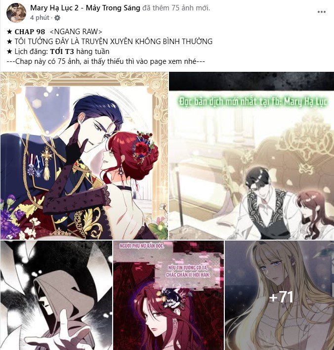 Nóng Lòng Muốn Giày Vò Em chapter 80.2 99