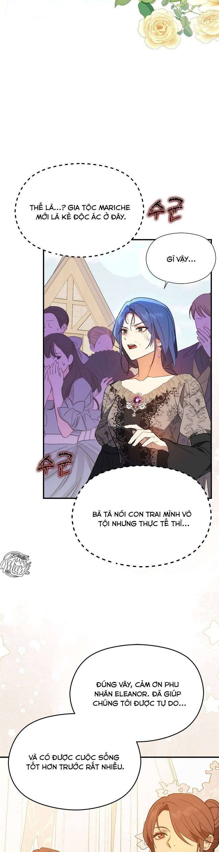 tôi không cố ý quyến rũ nam chính đâu! chapter 84 43