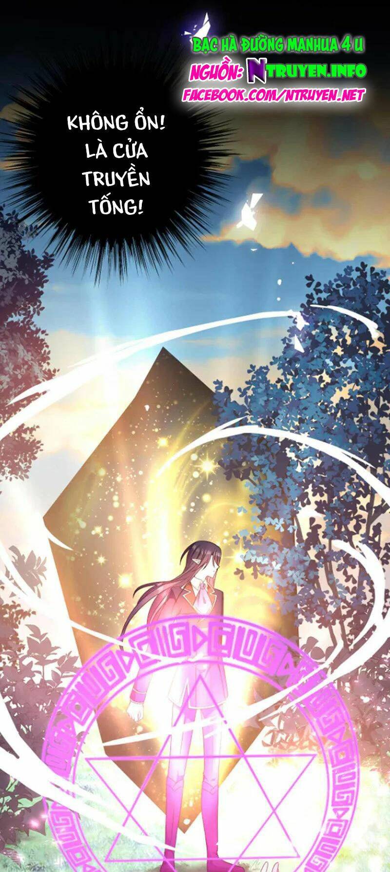 ác ma đừng hôn tôi chapter 185 1