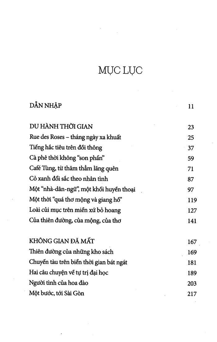 Đà Lạt, Một Thời Hương Xa - Du Khảo Văn Hóa Đà Lạt 1954 - 1975 (Tái Bản 2022)