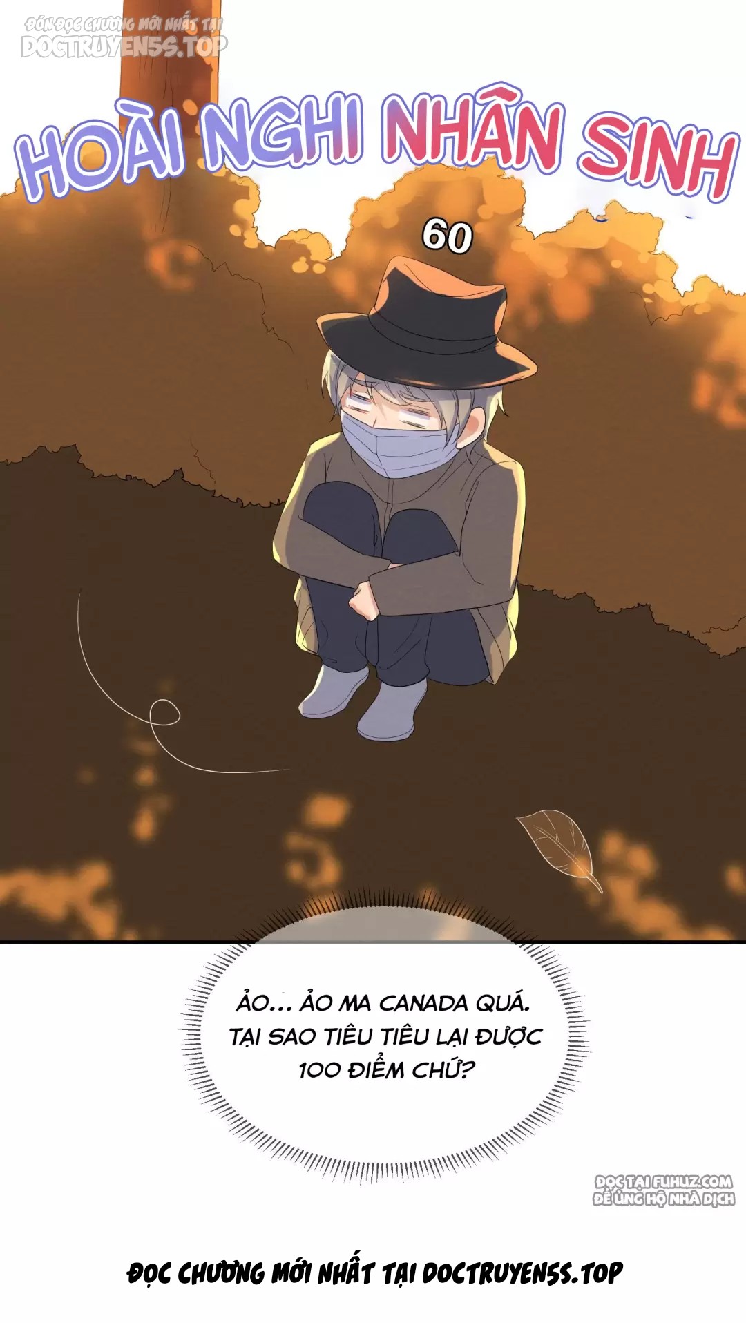 lời nói dối của cô ấy chapter 22 32