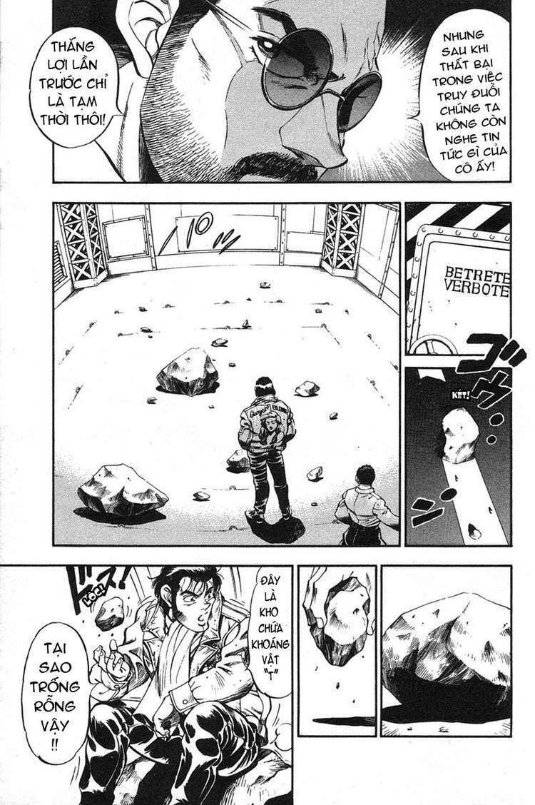 tenkuu no hasha z chapter 14 4