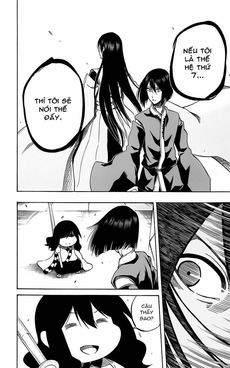 kurogane chapter 59 14