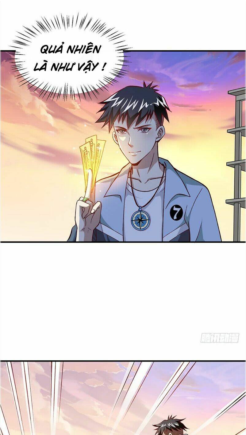 táng kiếm quyết chapter 9 16