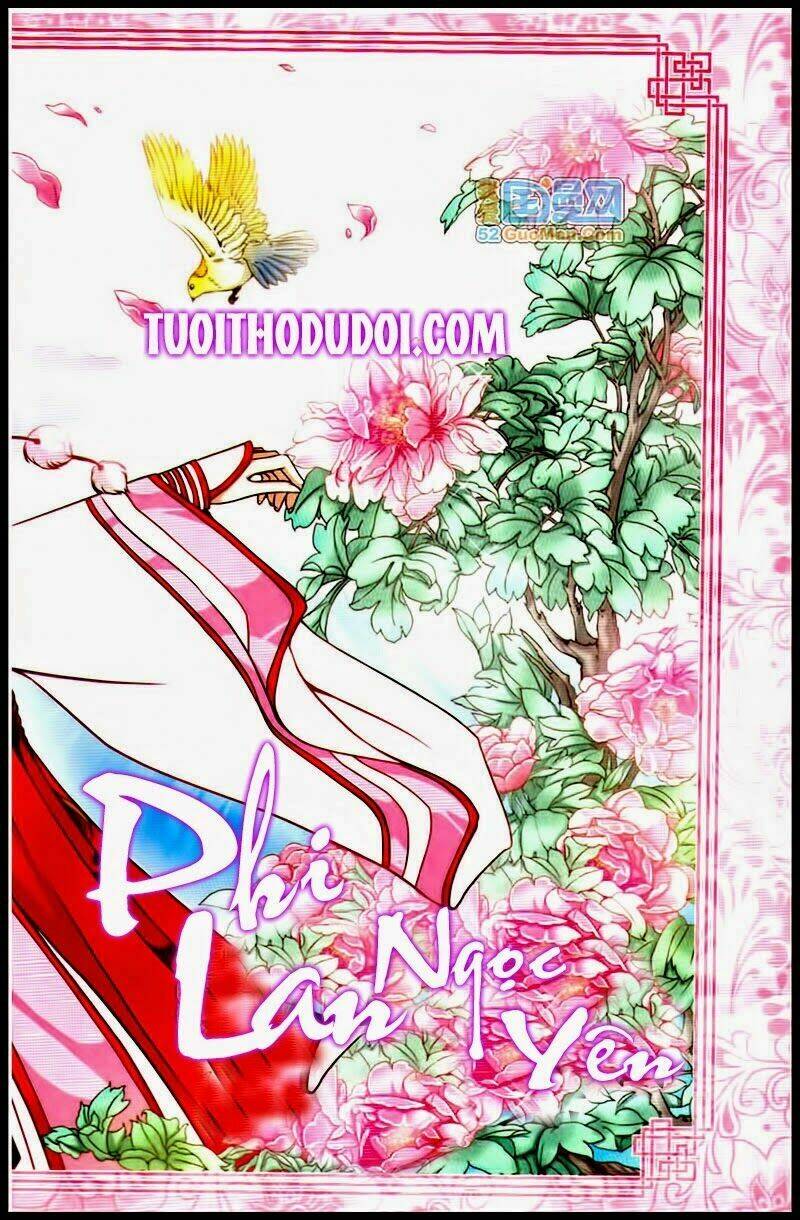 phi lan ngọc yên chapter 1 3
