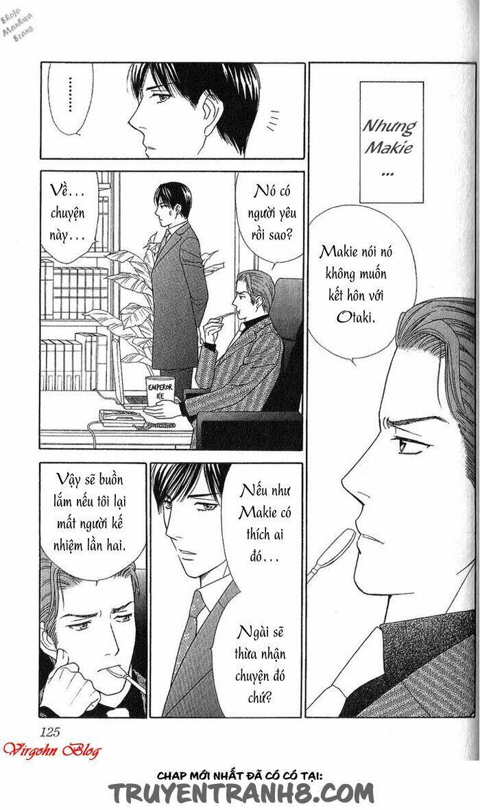 chou yo hana yo chapter 29 14