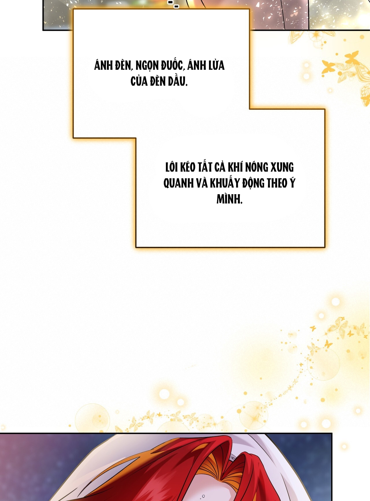 dấu tích của tiên nữ chapter 14.2 15